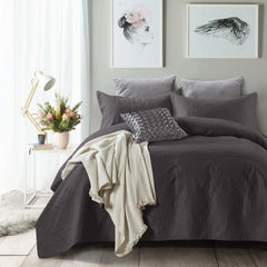 CLARA ANTHRACITE