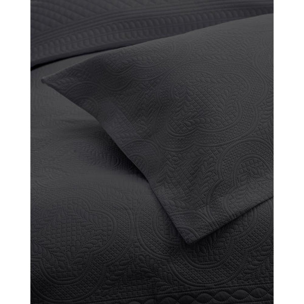 CHARLENE ANTHRACITE SPREI