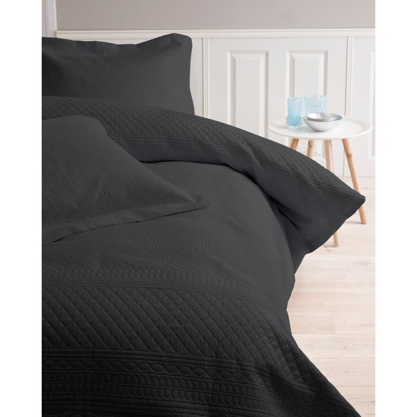 CHARLENE ANTHRACITE SPREI