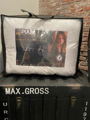 Dekbed PUUR Microvezel, Enkel