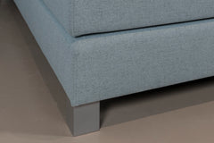 BOXSPRING TOFF 1000